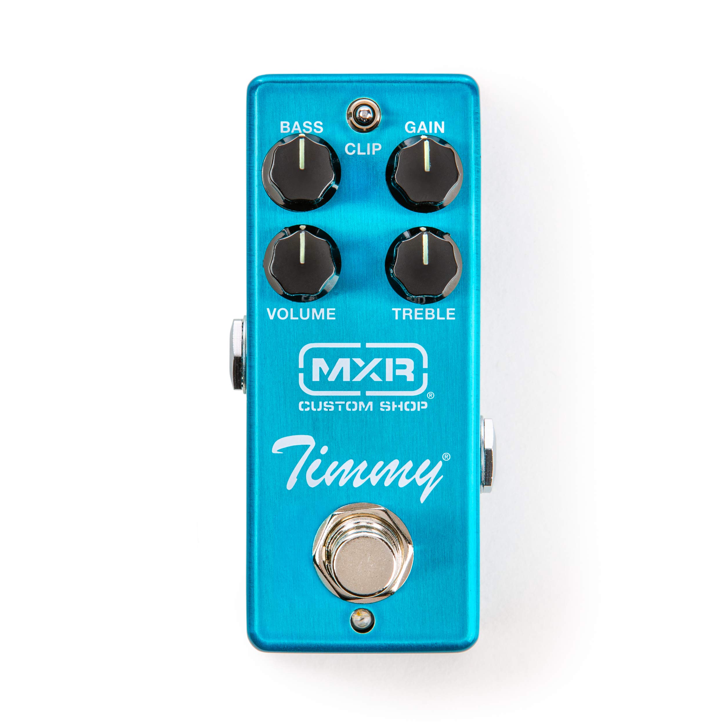 JIM DUNLOP MXR Timmy Overdrive Gitar Efekt Pedal?