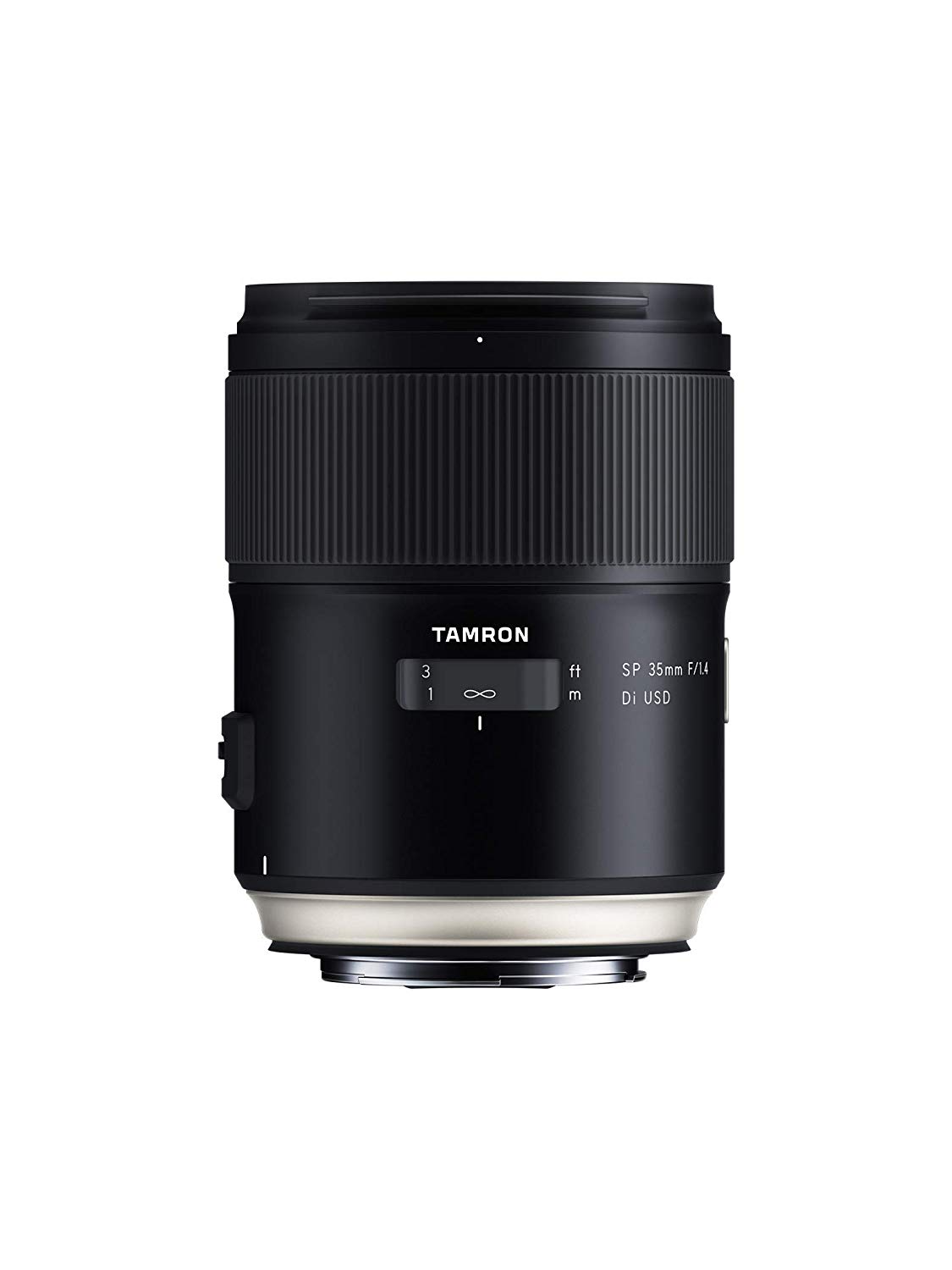 Tamron SP 35mm f/1.4 di USD Lens Canon EF için