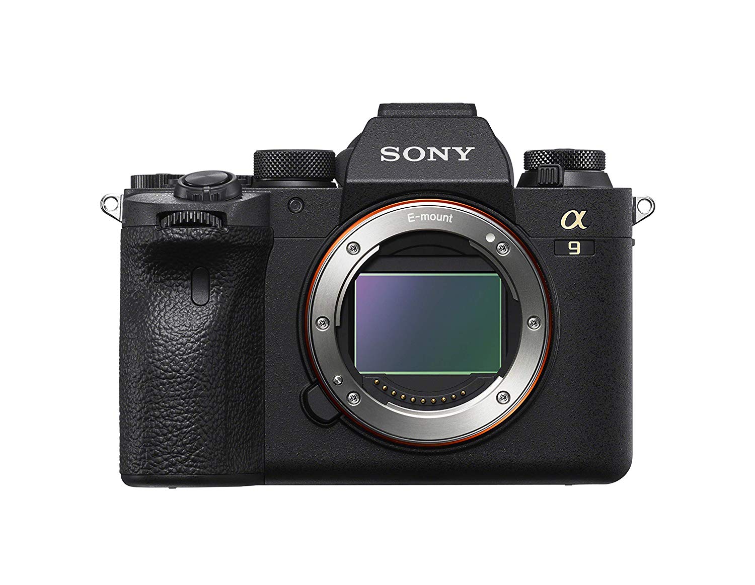 Sony Alpha a9 II Aynas?z Dijital Foto?raf Makinesi