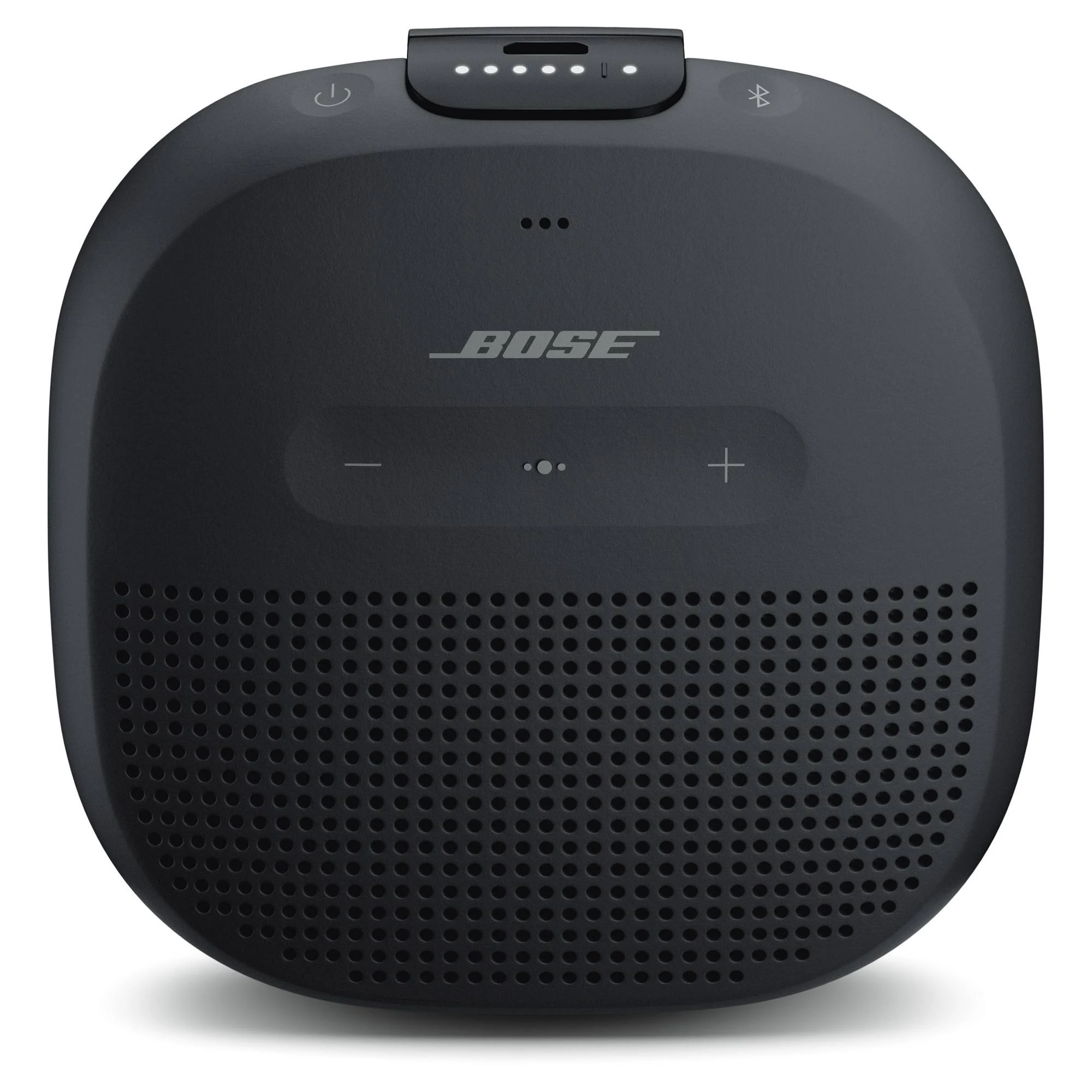 BOSE SoundLink Micro Bluetooth hoparlör - Siyah