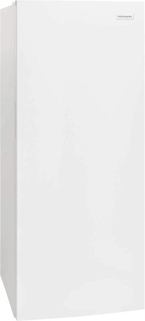 Frigidaire FFFU16F2VW15.5 Cu. ft. Dikey Dondurucu Beyaz