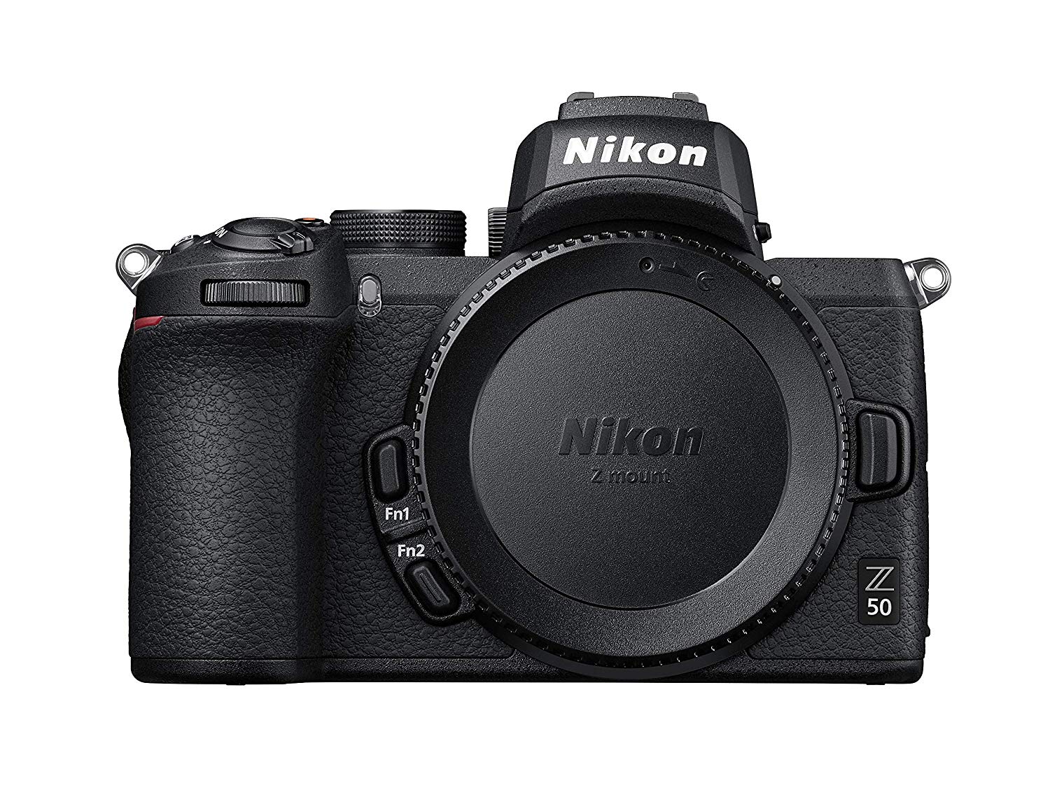 Nikon Z50 Aynas?z Dijital Foto?raf Makinesi