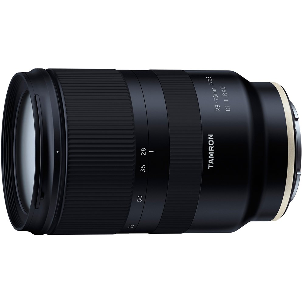 Tamron A036 Sony E-Mount için Zoom Lens - 28mm-75mm - F...